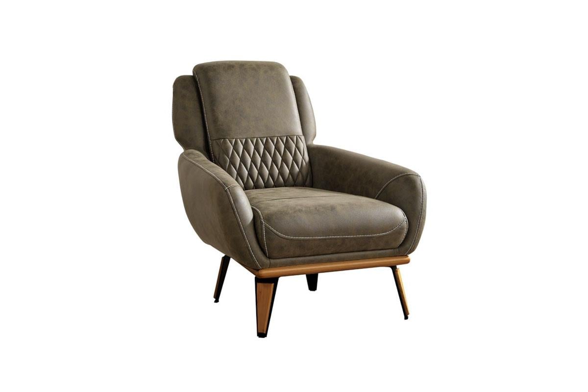 Mustang Tekli KoltukBerjerMustang Tekli Koltuk | Tercih Mobilya Kütahya