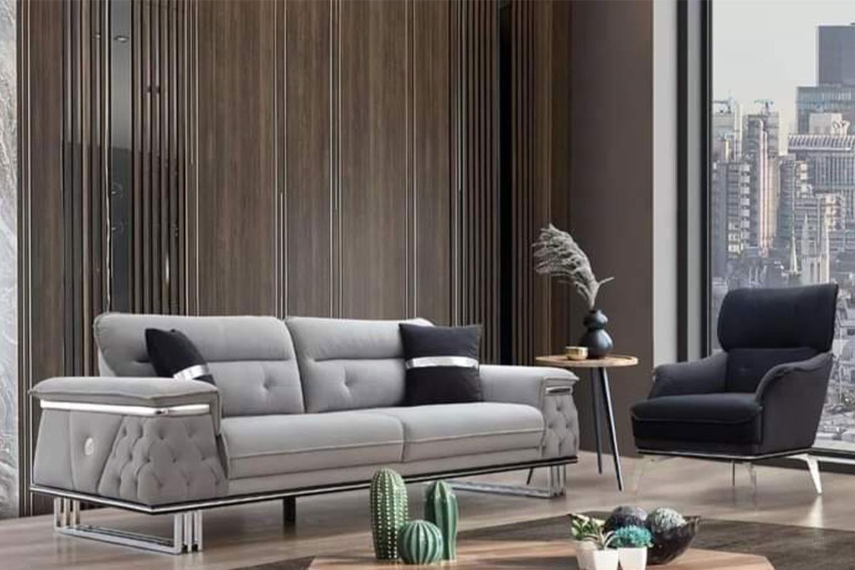 New Elegance Koltuk TakımıModern Koltuk TakımıNew Elegance Koltuk Takımı | Tercih Mobilya Kütahya