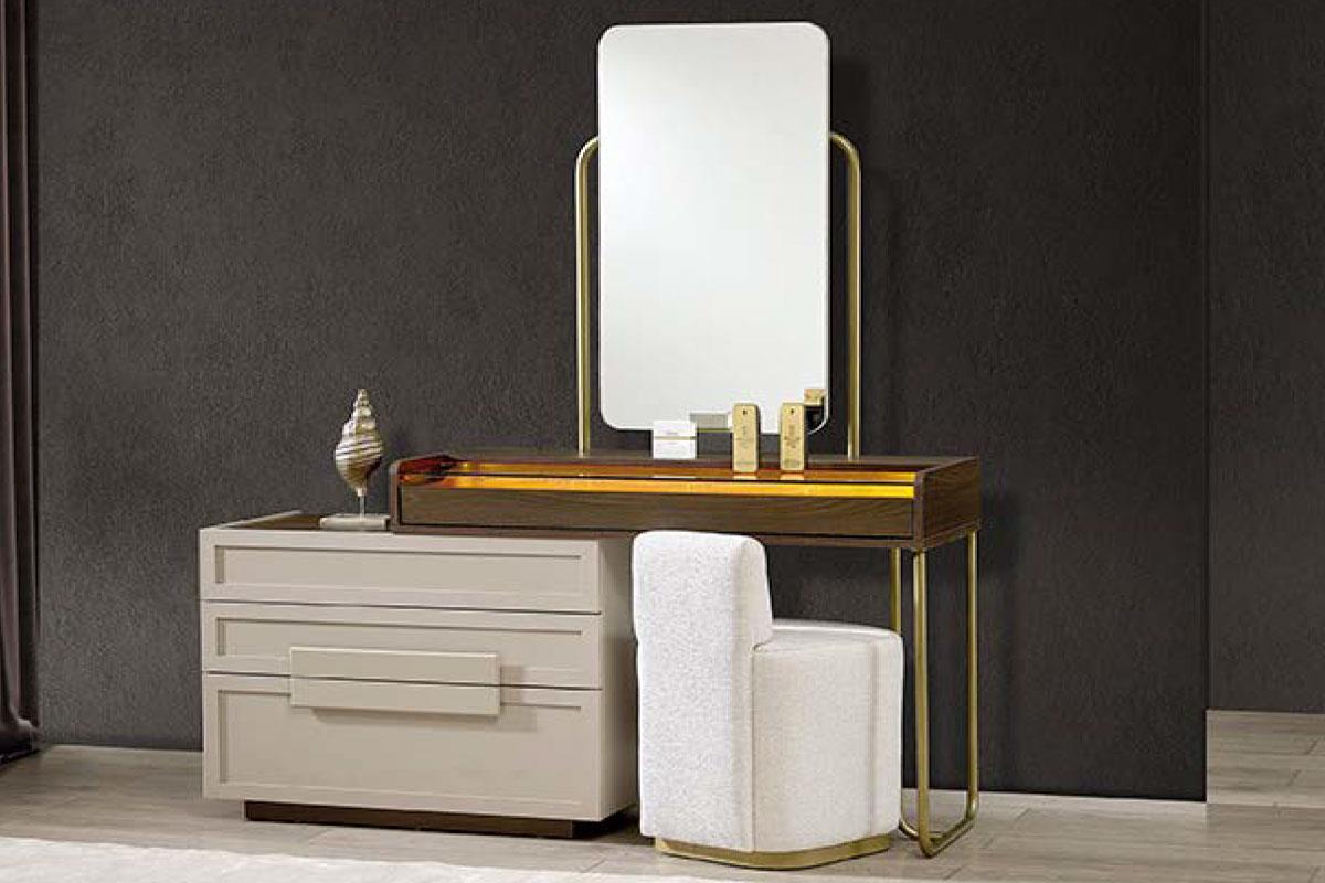 Nova Yatak Odası TakımıModern Yatak Odası TakımıNova Yatak Odası Takımı | Tercih Mobilya Kütahya