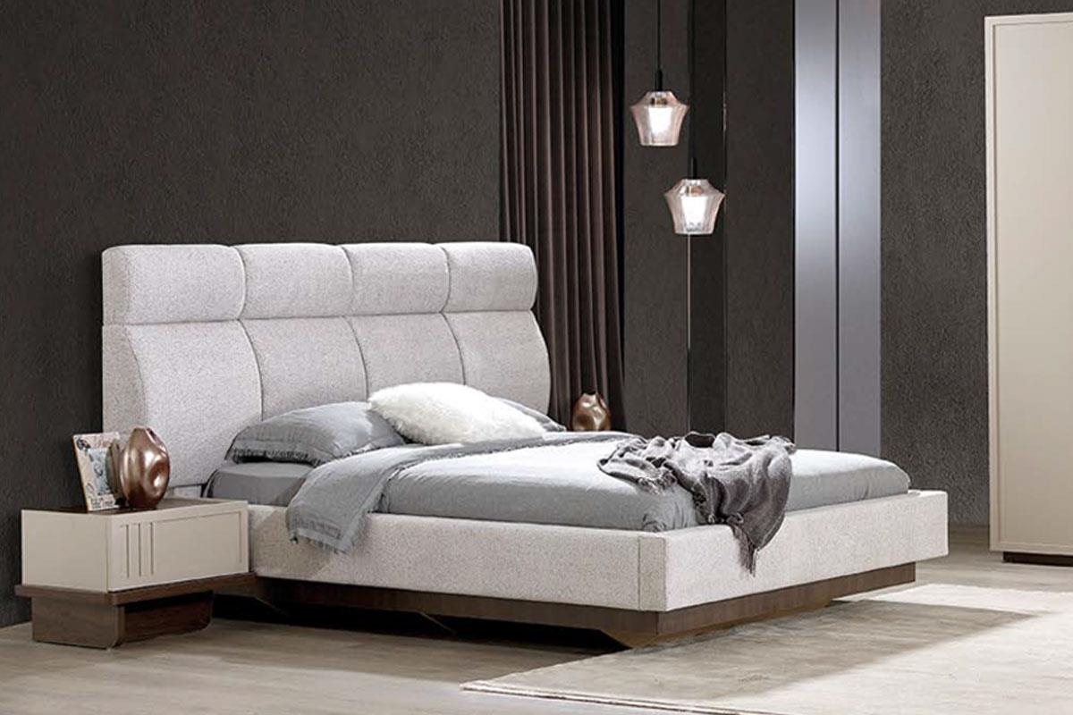 Nova Yatak Odası TakımıModern Yatak Odası TakımıNova Yatak Odası Takımı | Tercih Mobilya Kütahya