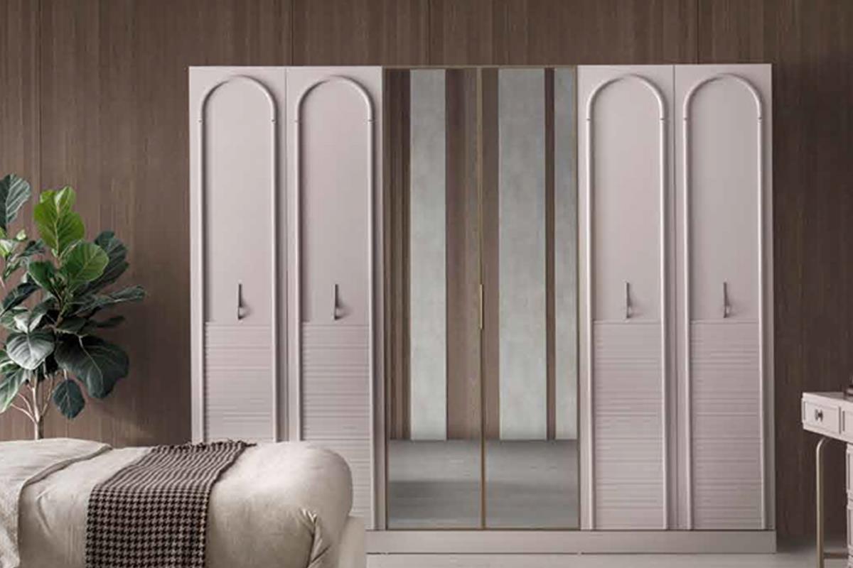 Ortaca Yatak Odası TakımıModern Yatak Odası TakımıOrtaca Yatak Odası Takımı | Tercih Mobilya Kütahya