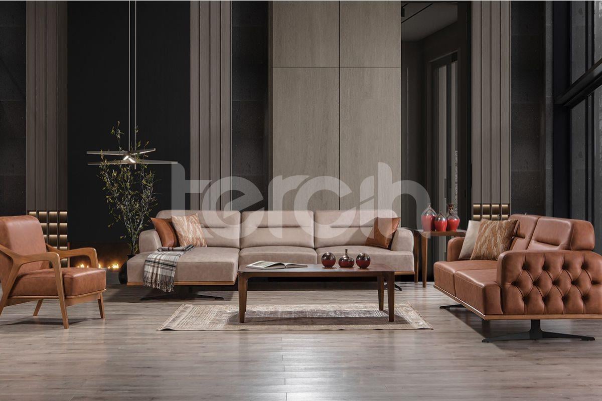 Paris Koltuk TakımıModern Koltuk TakımıParis Koltuk Takımı