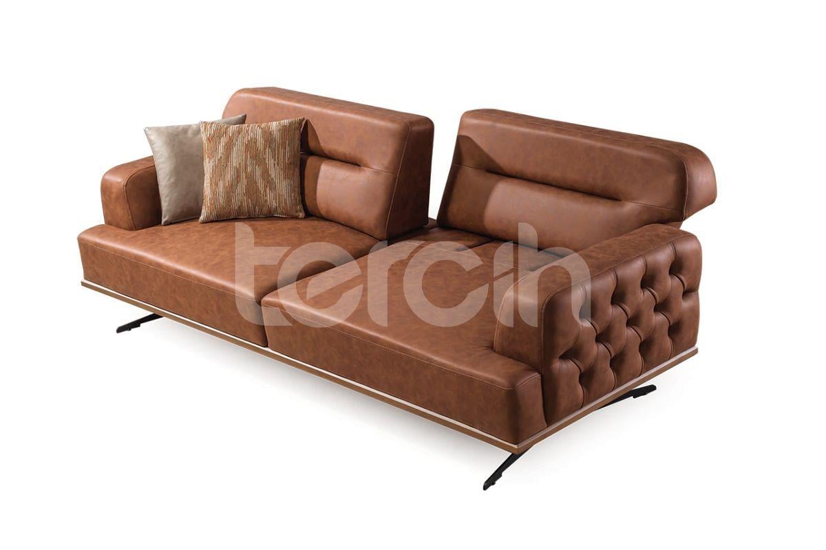 Paris Üçlü KoltukÜçlü KoltukParis Üçlü Koltuk