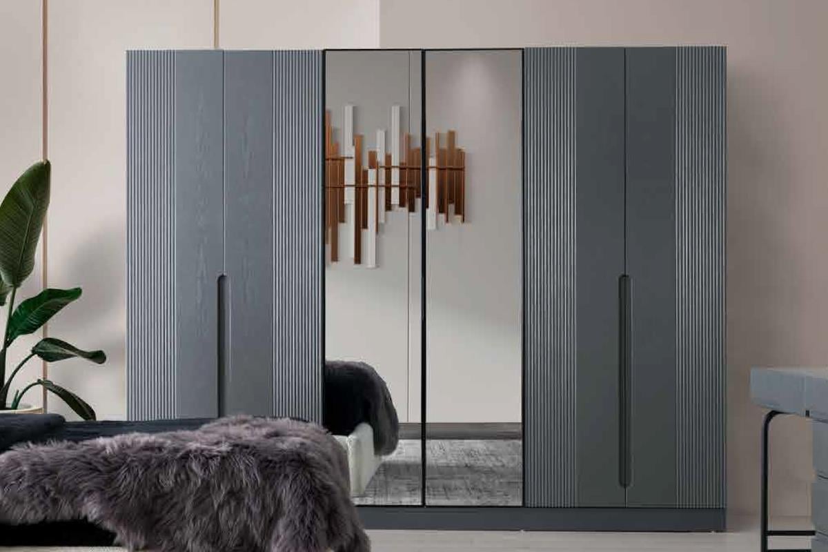 Payas Yatak Odası TakımıModern Yatak Odası TakımıPayas Yatak Odası Takımı | Tercih Mobilya Kütahya