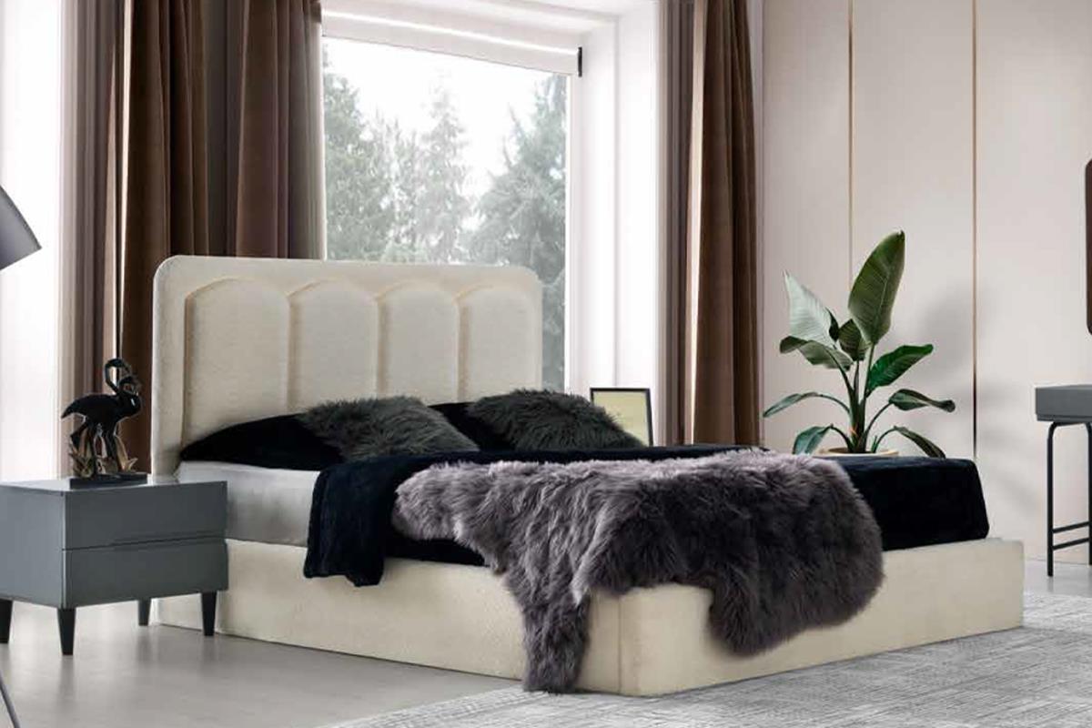 Payas Yatak Odası TakımıModern Yatak Odası TakımıPayas Yatak Odası Takımı | Tercih Mobilya Kütahya