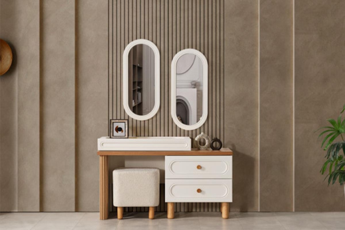 Pera Yatak Odası TakımıModern Yatak Odası TakımıPera Yatak Odası Takımı | Tercih Mobilya Kütahya