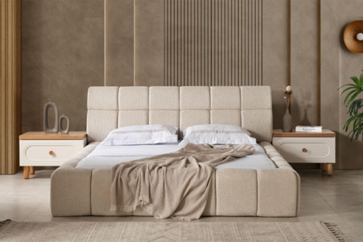 Pera Yatak Odası TakımıModern Yatak Odası TakımıPera Yatak Odası Takımı | Tercih Mobilya Kütahya