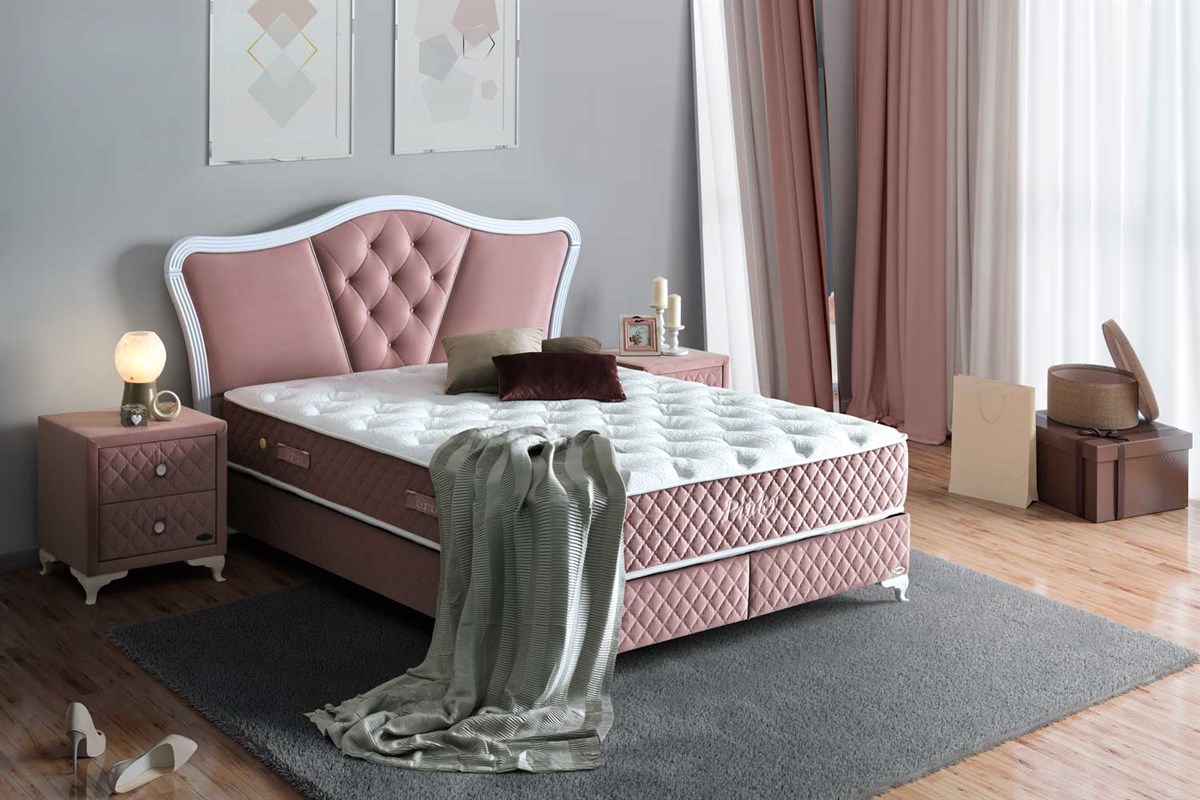 Pinky BaşlıkBambi BaşlıkPinky Başlık