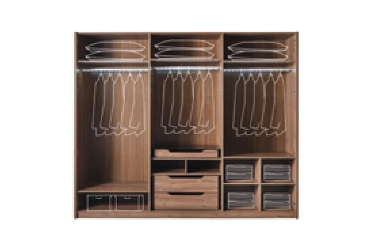 Regnum Yatak Odası TakımıModern Yatak Odası TakımıRegnum Yatak Odası Takımı | Tercih Mobilya Kütahya