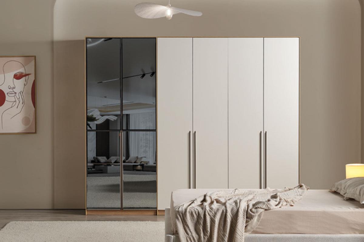 Ritim Yatak Odası TakımıModern Yatak Odası TakımıRitim Yatak Odası Takımı | Tercih Mobilya Kütahya