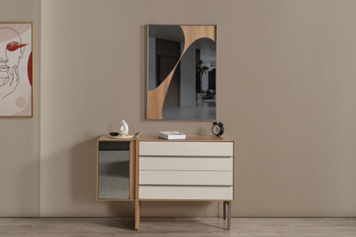 Ritim Yatak Odası TakımıModern Yatak Odası TakımıRitim Yatak Odası Takımı | Tercih Mobilya Kütahya