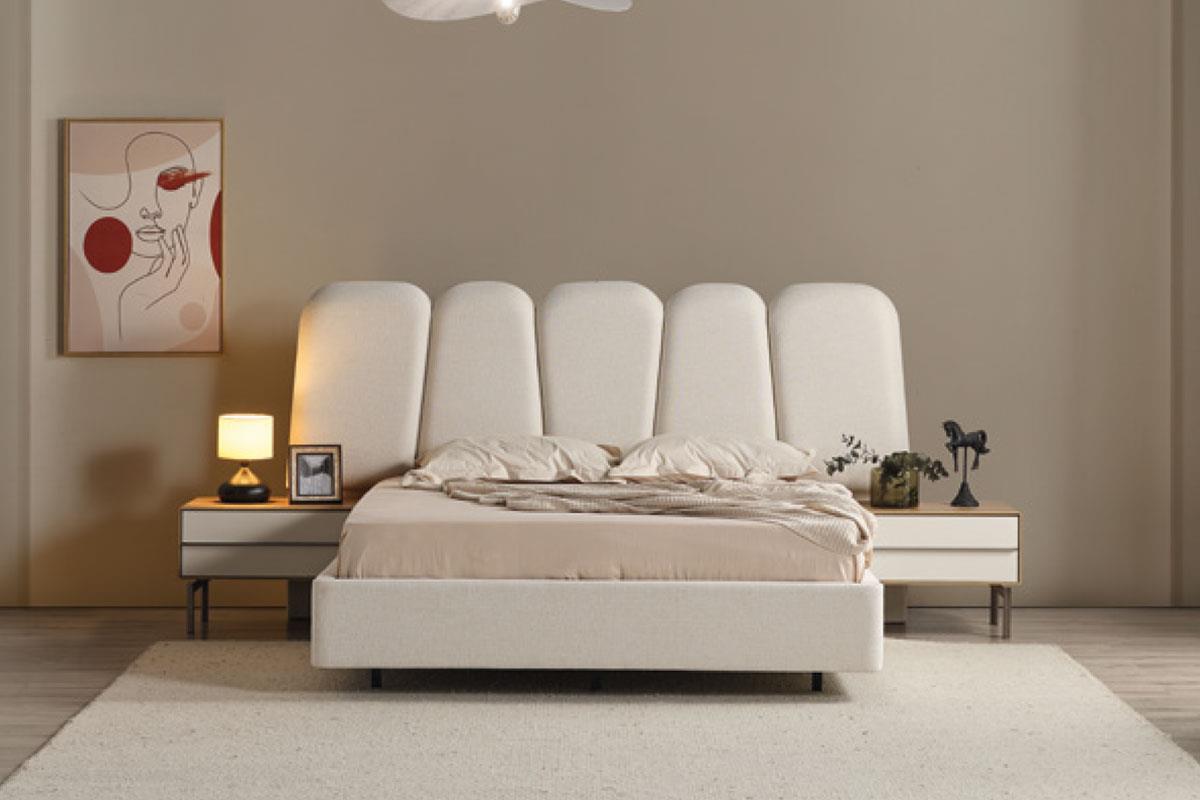 Ritim Yatak Odası TakımıModern Yatak Odası TakımıRitim Yatak Odası Takımı | Tercih Mobilya Kütahya