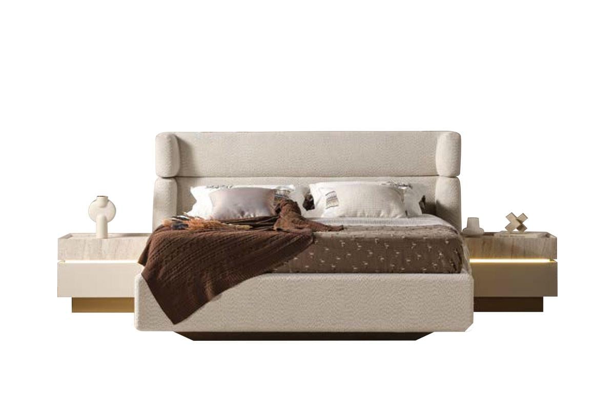 Robin Yatak Odası TakımıModern Yatak Odası TakımıRobin Yatak Odası Takımı | Tercih Mobilya Kütahya