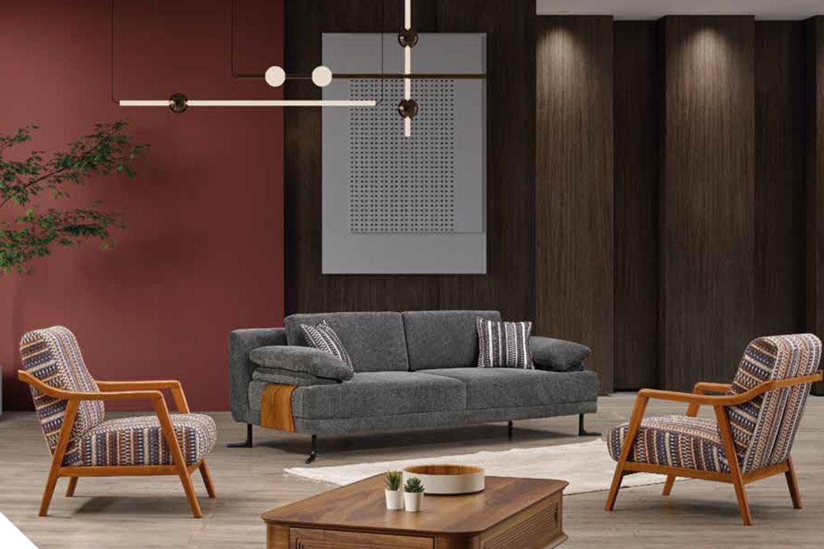 Rowing Koltuk TakımıModern Koltuk TakımıRowing Koltuk Takımı