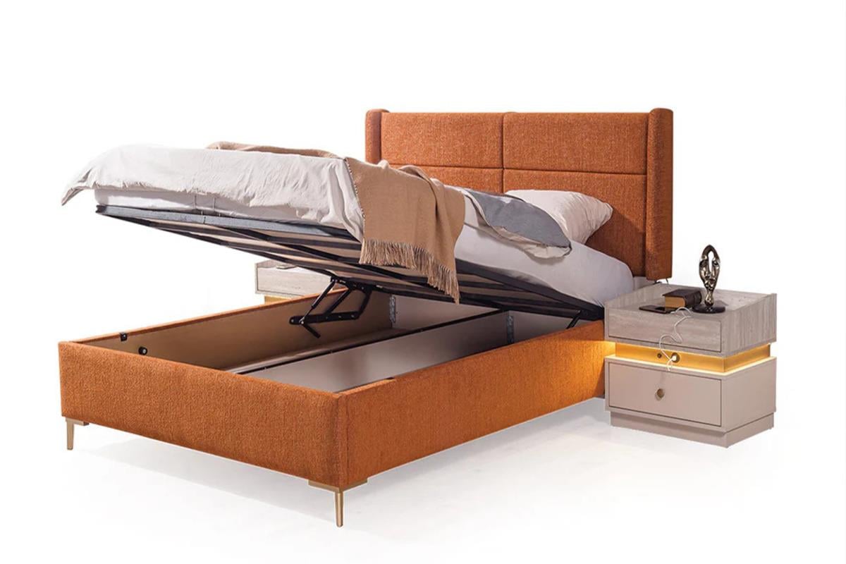 Royal EleganceModern Yatak Odası TakımıRoyal Elegance Yatak Odası