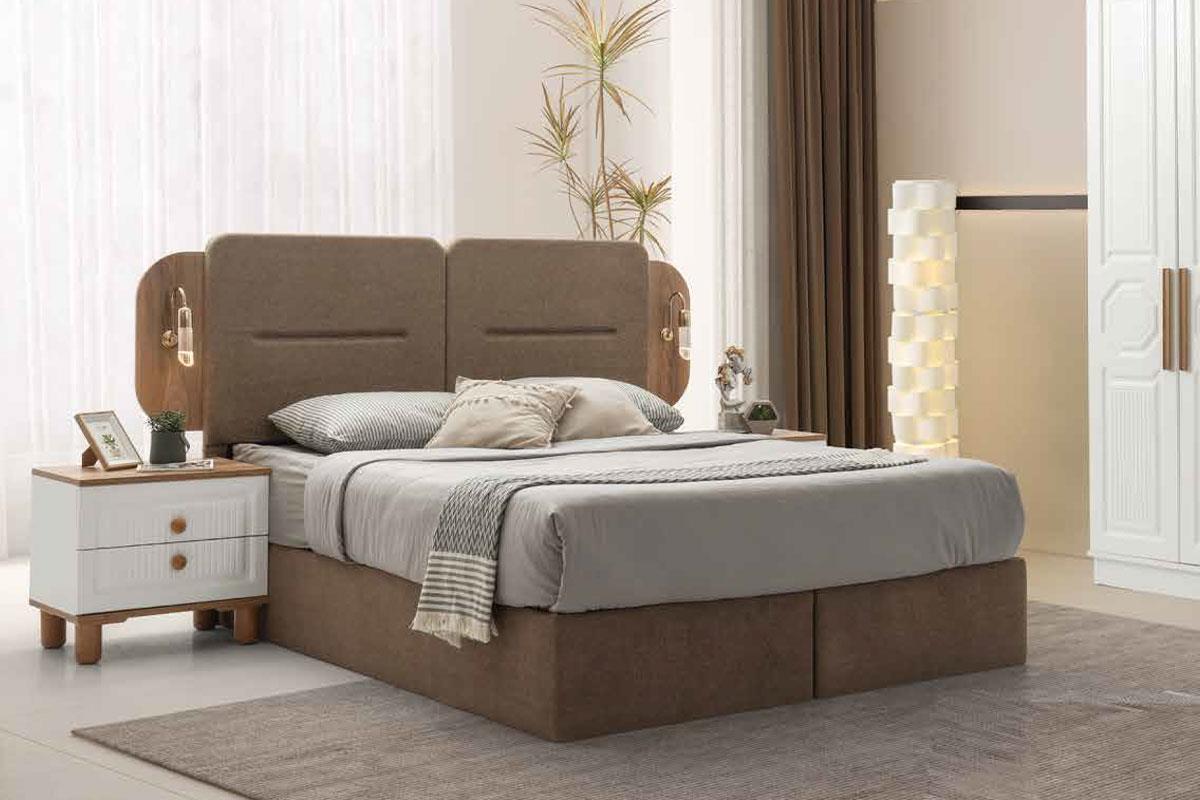 Şam Aytaşı Yatak Odası TakımıModern Yatak Odası TakımıŞam Aytaşı Yatak Odası Takımı | Tercih Mobilya Kütahya