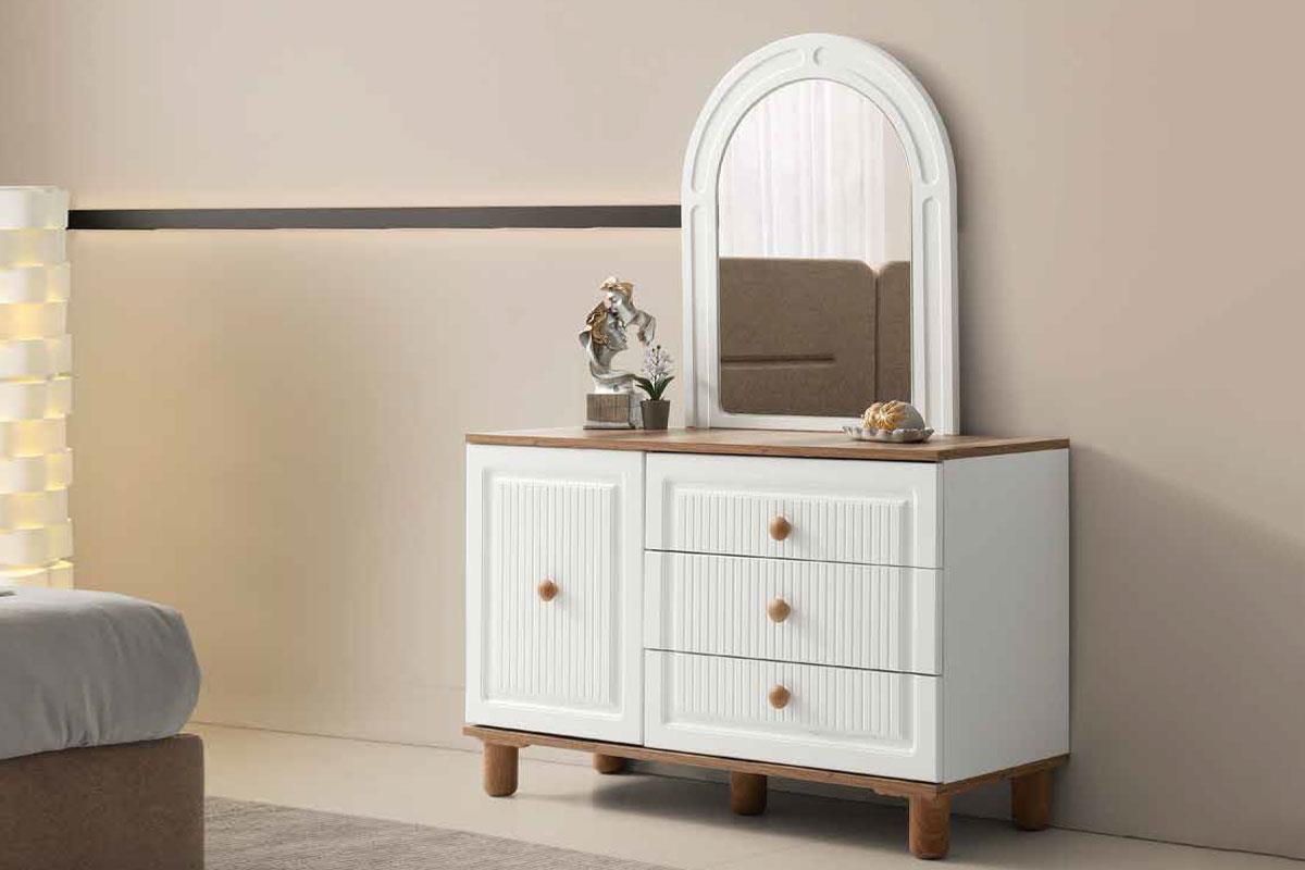 Şam Aytaşı Yatak Odası TakımıModern Yatak Odası TakımıŞam Aytaşı Yatak Odası Takımı | Tercih Mobilya Kütahya