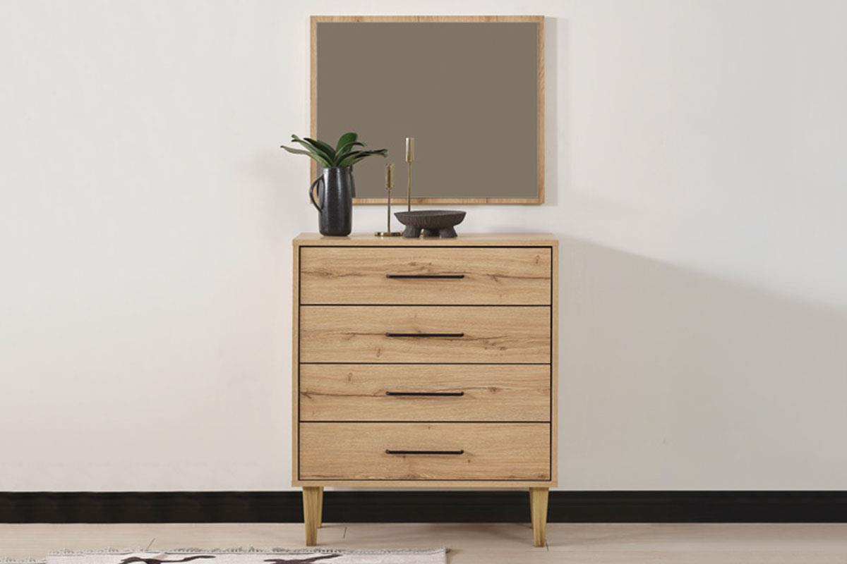 Scarlet Yatak Odası TakımıModern Yatak Odası TakımıScarlet Yatak Odası Takımı | Tercih Mobilya Kütahya