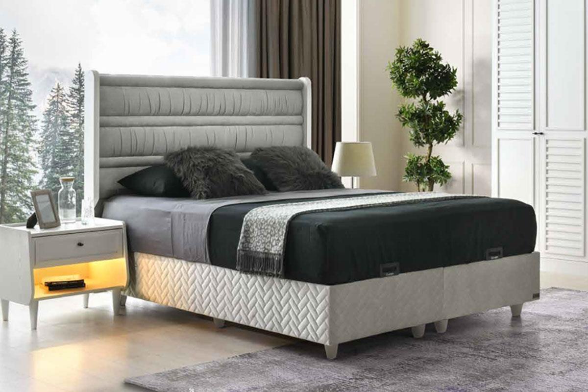 Sevilla Yatak Odası TakımıModern Yatak Odası TakımıSevilla Yatak Odası Takımı | Tercih Mobilya Kütahya