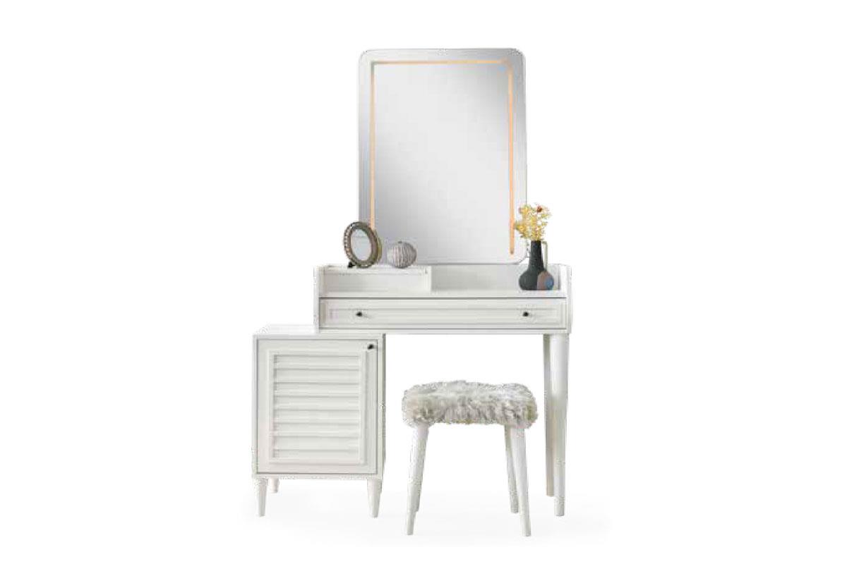 Sevilla Yatak Odası TakımıModern Yatak Odası TakımıSevilla Yatak Odası Takımı | Tercih Mobilya Kütahya