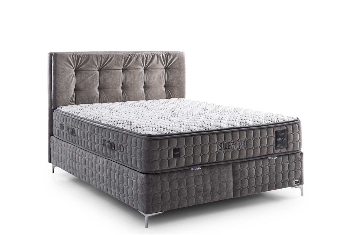 Sleepure BaşlıkBambi BaşlıkSleepure Başlık