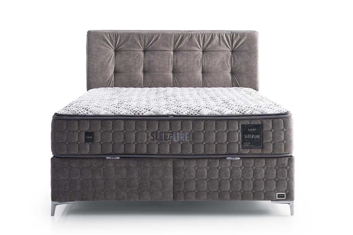 Sleepure BaşlıkBambi BaşlıkSleepure Başlık