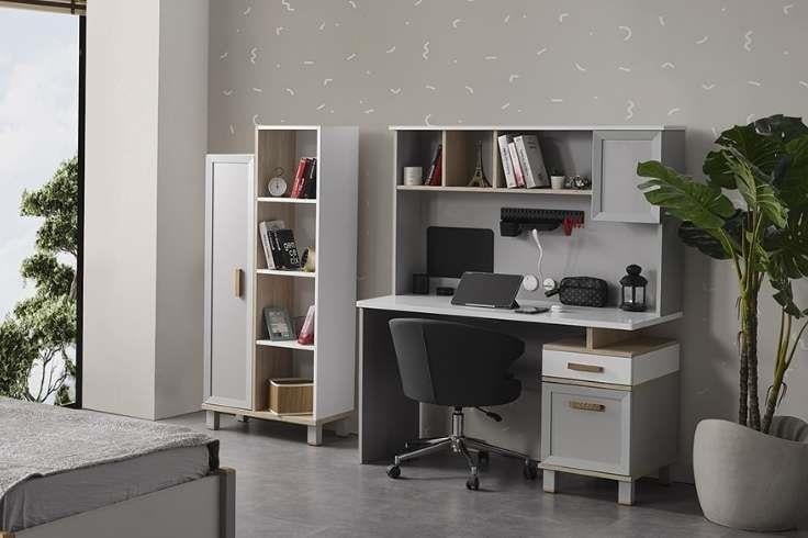 Studio Genç Odası TakımıGenç OdalarıStudio Genç Odası Takımı | Tercih Mobilya Kütahya