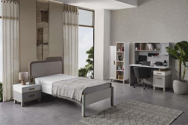 Studio Genç Odası TakımıGenç OdalarıStudio Genç Odası Takımı | Tercih Mobilya Kütahya