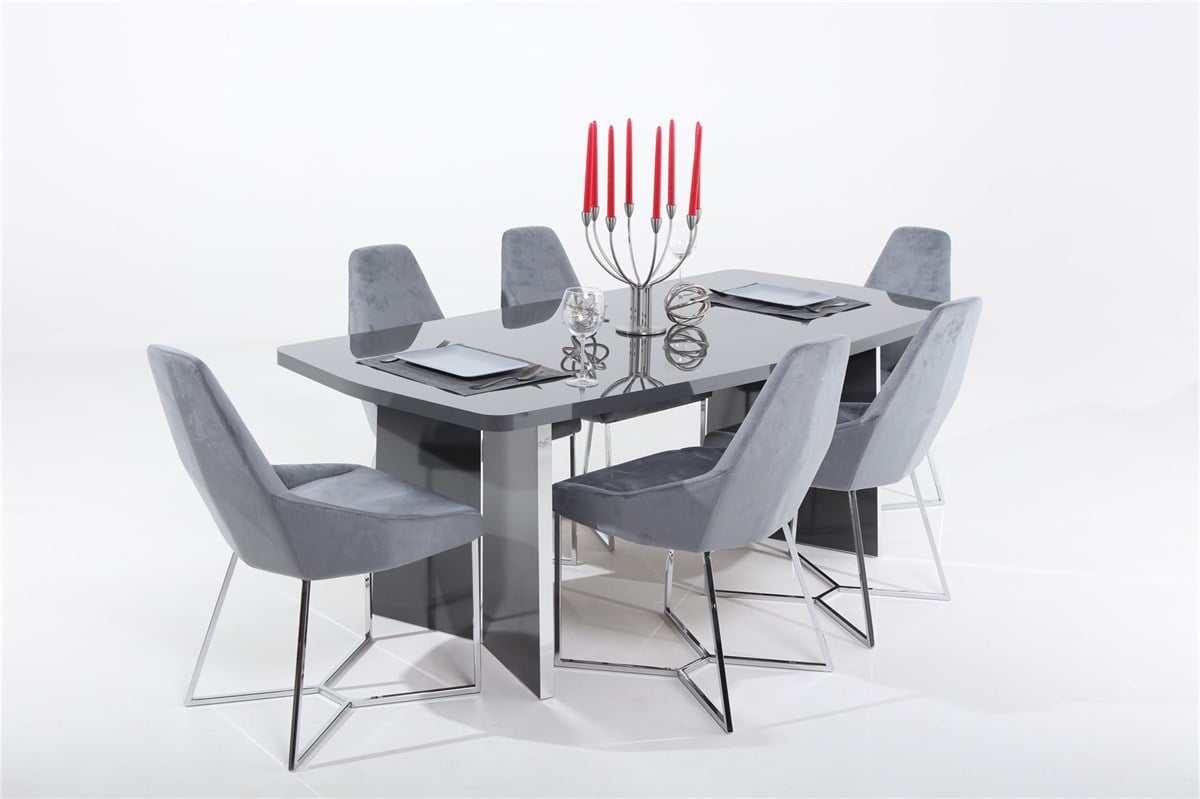 Swis Yemek OdasıYemek OdasıSwis Yemek Odası