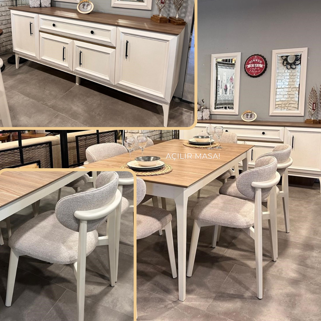 Tercih Düğün Paketi IIModern Düğün PaketleriTercih Düğün Paketi II