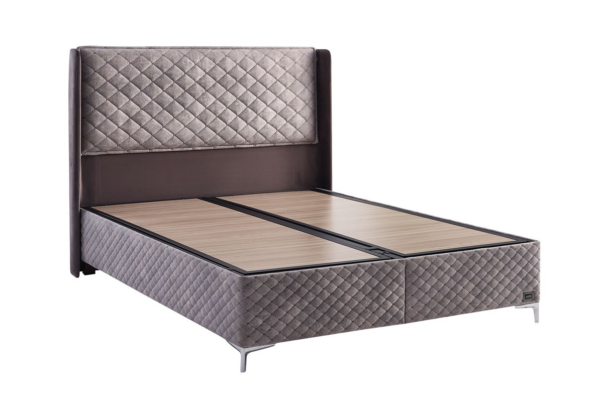 Thermo Control BaşlıkBambi BaşlıkThermo Control Başlık