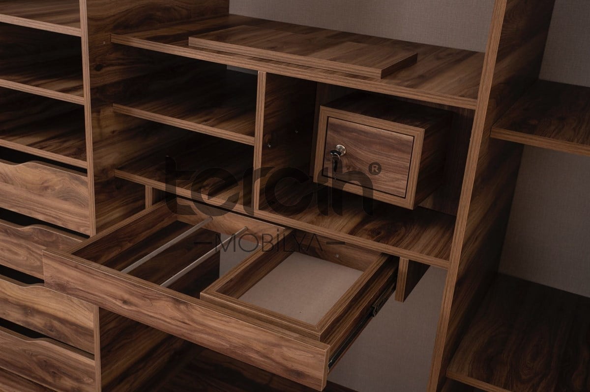 Trend Ahşap Yatak OdasıAhşap Yatak Odası TakımıTrend Ahşap Yatak Odası