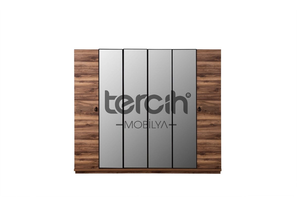 Trend Ahşap Yatak OdasıAhşap Yatak Odası TakımıTrend Ahşap Yatak Odası