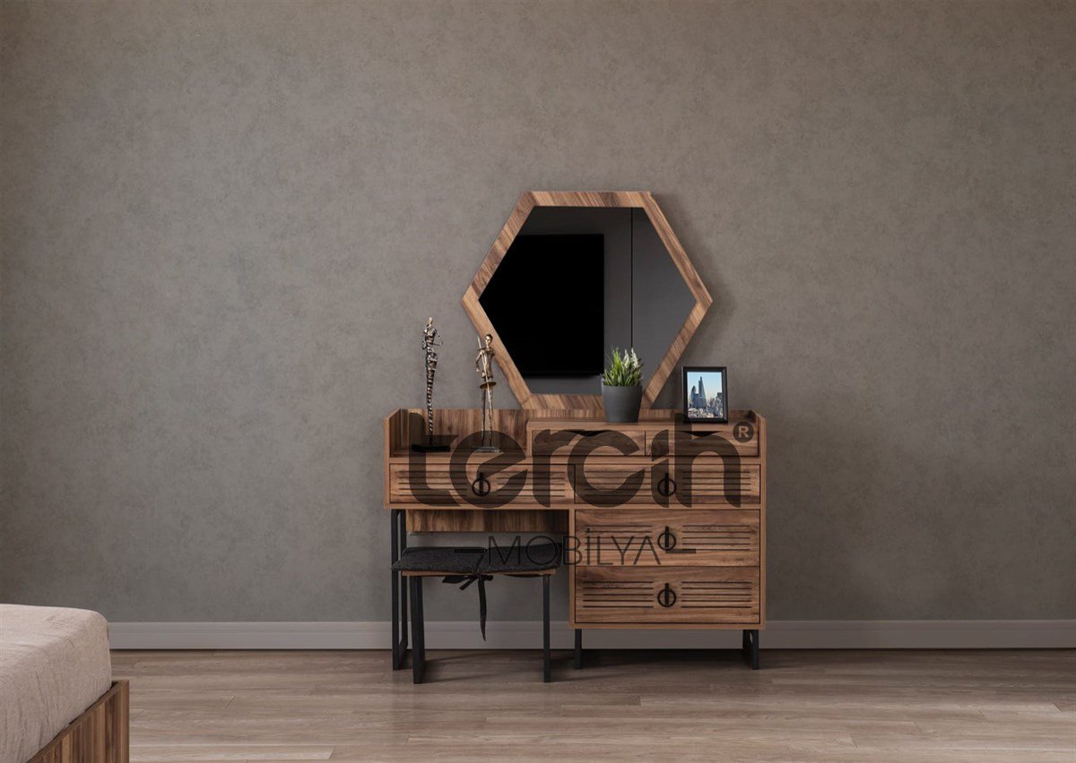 Trend Ahşap Yatak OdasıAhşap Yatak Odası TakımıTrend Ahşap Yatak Odası