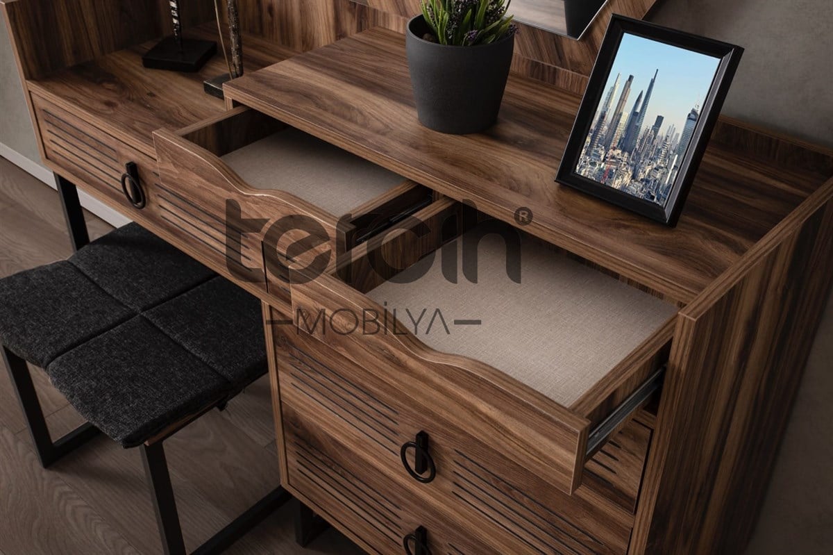 Trend Ahşap Yatak OdasıAhşap Yatak Odası TakımıTrend Ahşap Yatak Odası