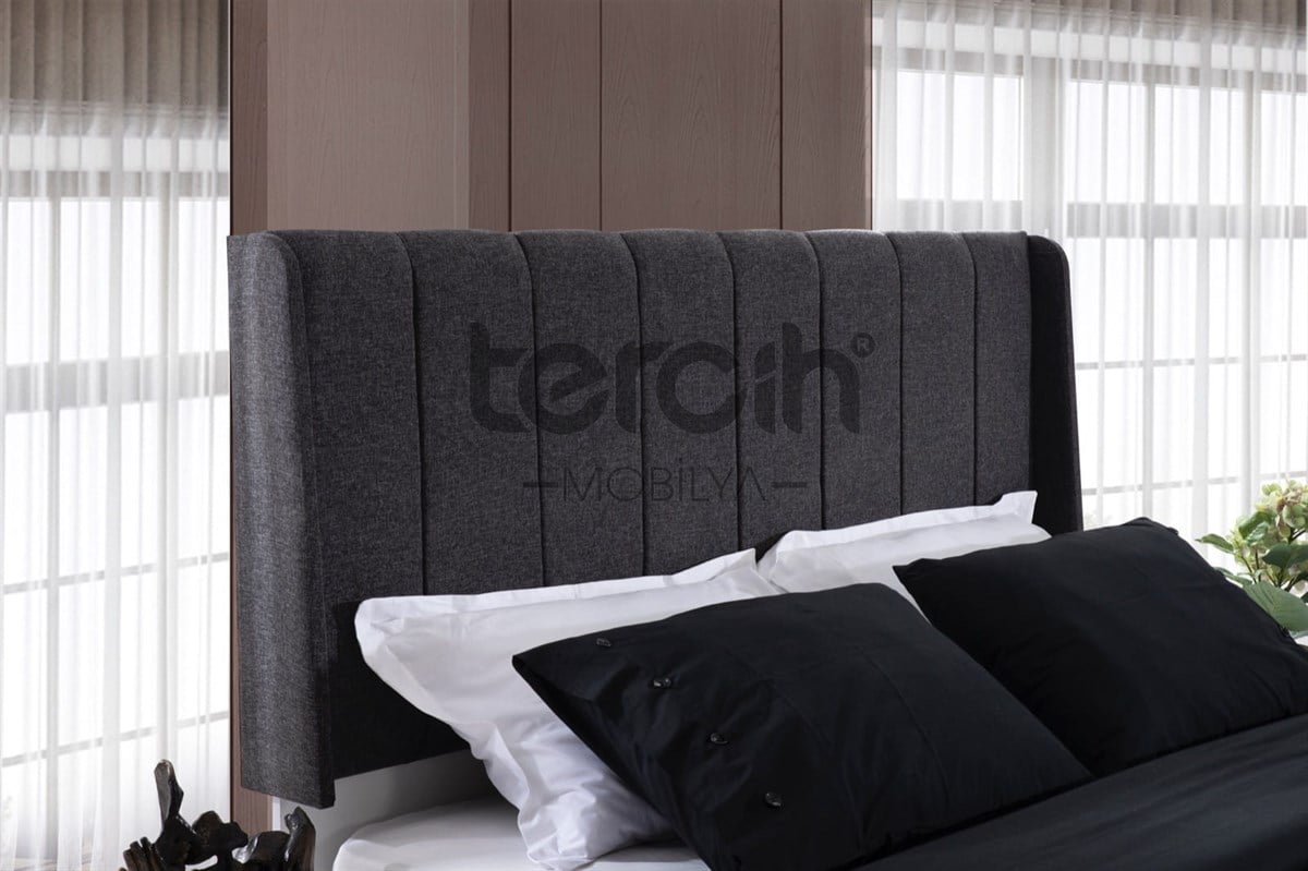 Trend Beyaz Yatak OdasıModern Yatak Odası TakımıTrend Beyaz Yatak Odası