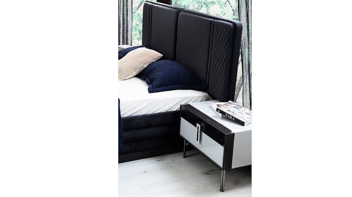 Trend Yatak OdasıYatak OdasıTrend  Yatak Odası