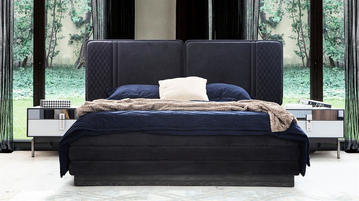 Trend Yatak OdasıYatak OdasıTrend  Yatak Odası