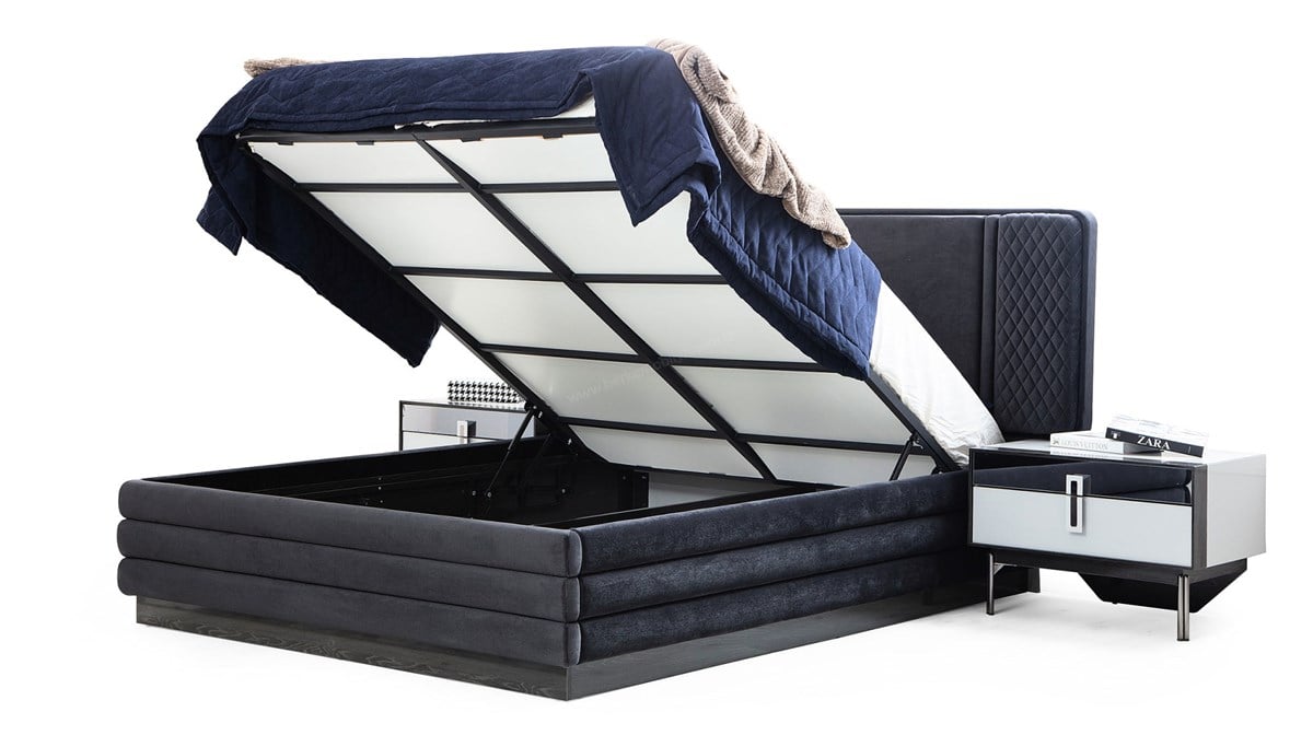 Trend Yatak OdasıYatak OdasıTrend  Yatak Odası