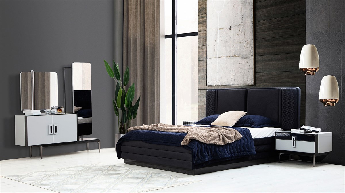 Trend Yatak OdasıYatak OdasıTrend  Yatak Odası