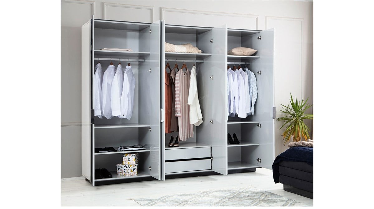 Trend Yatak OdasıYatak OdasıTrend  Yatak Odası