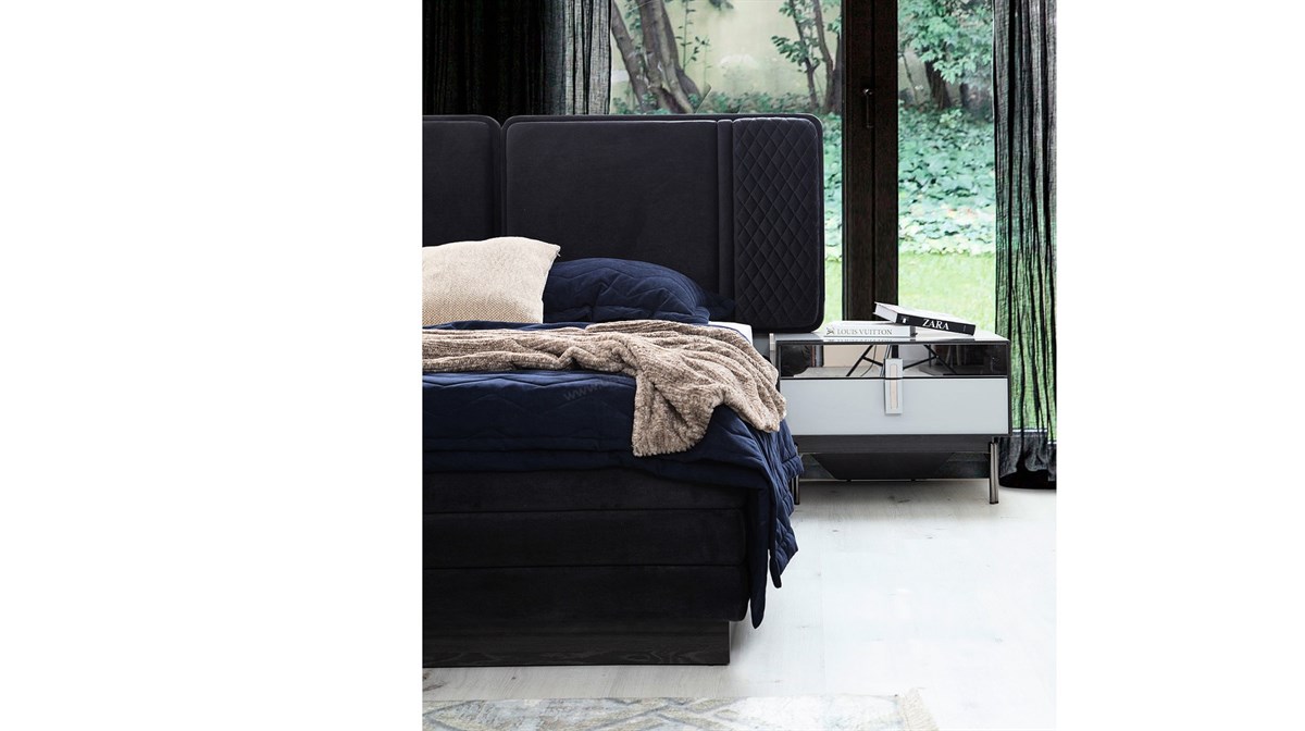 Trend Yatak OdasıYatak OdasıTrend  Yatak Odası