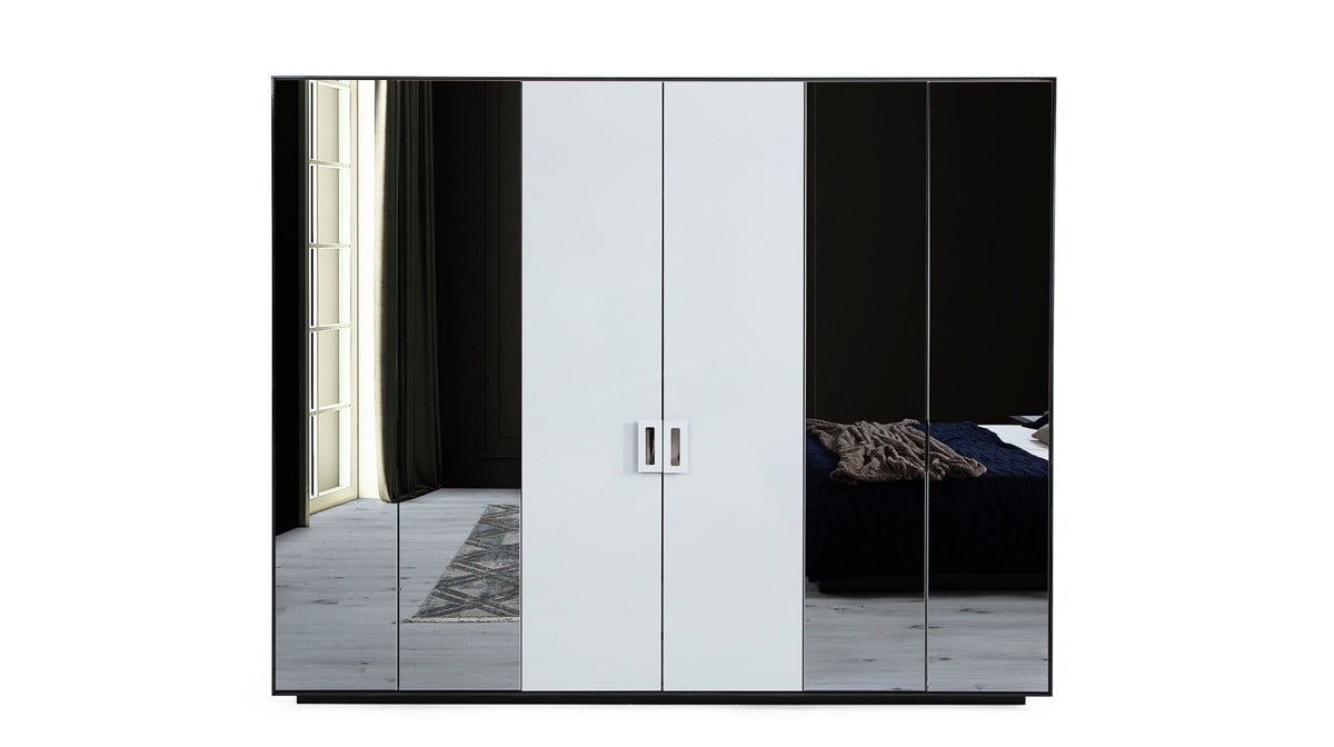 Trend Yatak OdasıYatak OdasıTrend  Yatak Odası