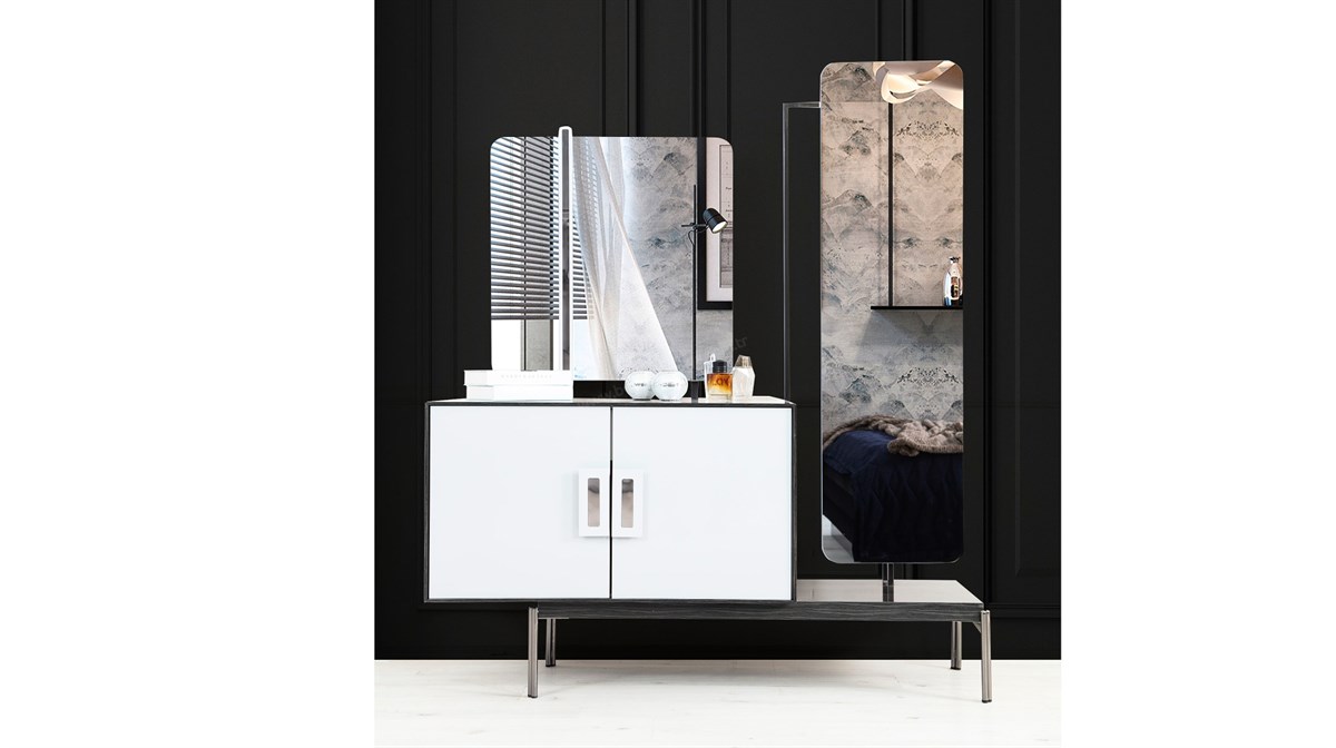 Trend Yatak OdasıYatak OdasıTrend  Yatak Odası