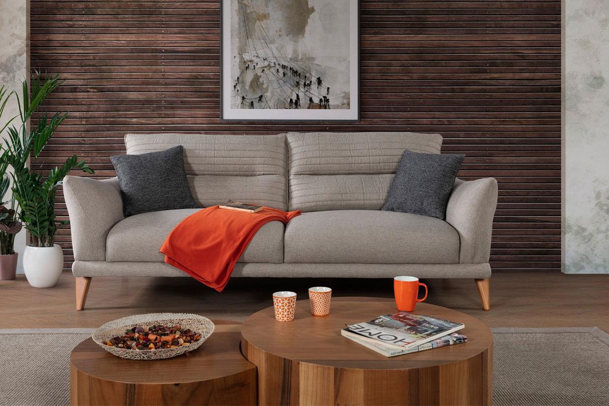 Valencia Koltuk TakımıModern Koltuk TakımıValencia Koltuk Takımı | Tercih Mobilya Kütahya