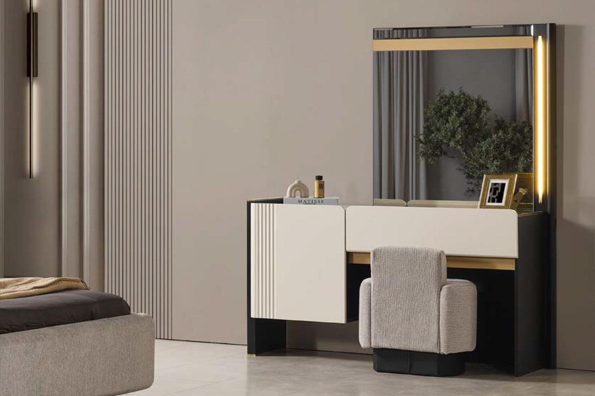 Venüs Yatak Odası TakımıModern Yatak Odası TakımıVenüs Yatak Odası Takımı | Tercih Mobilya Kütahya