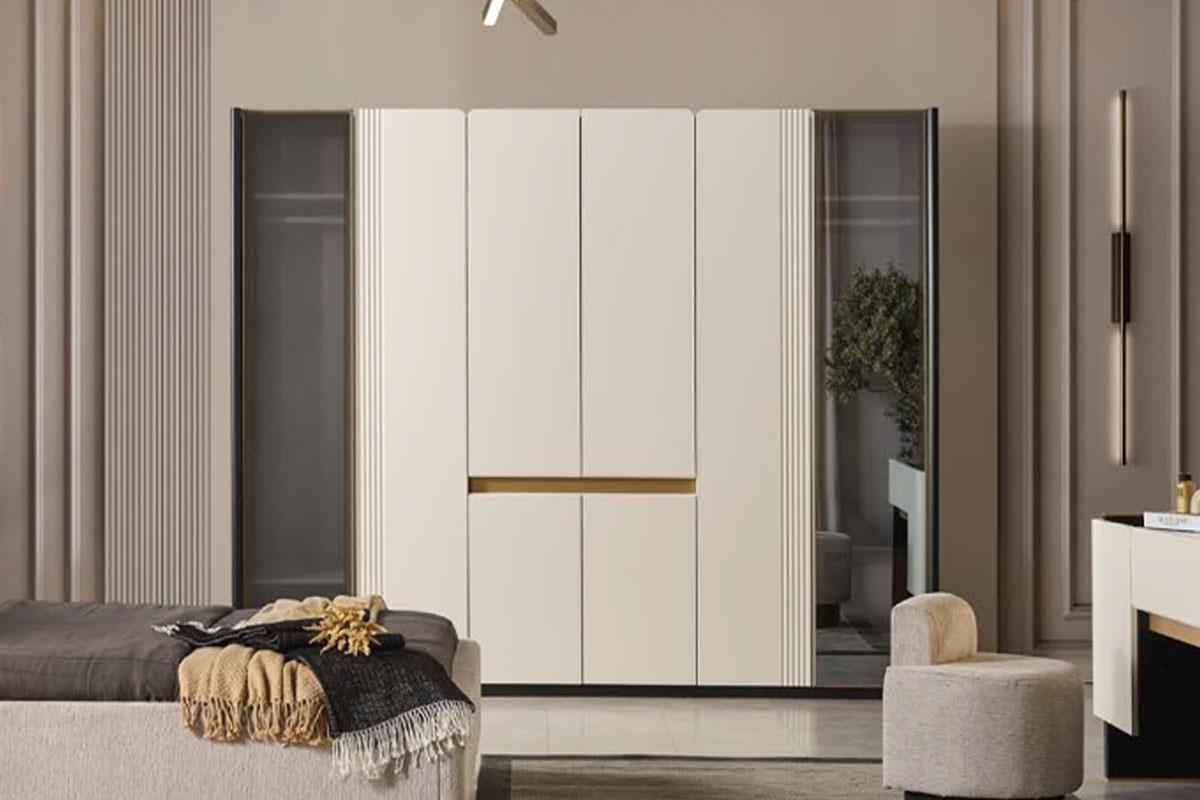 Venüs Yatak Odası TakımıModern Yatak Odası TakımıVenüs Yatak Odası Takımı | Tercih Mobilya Kütahya