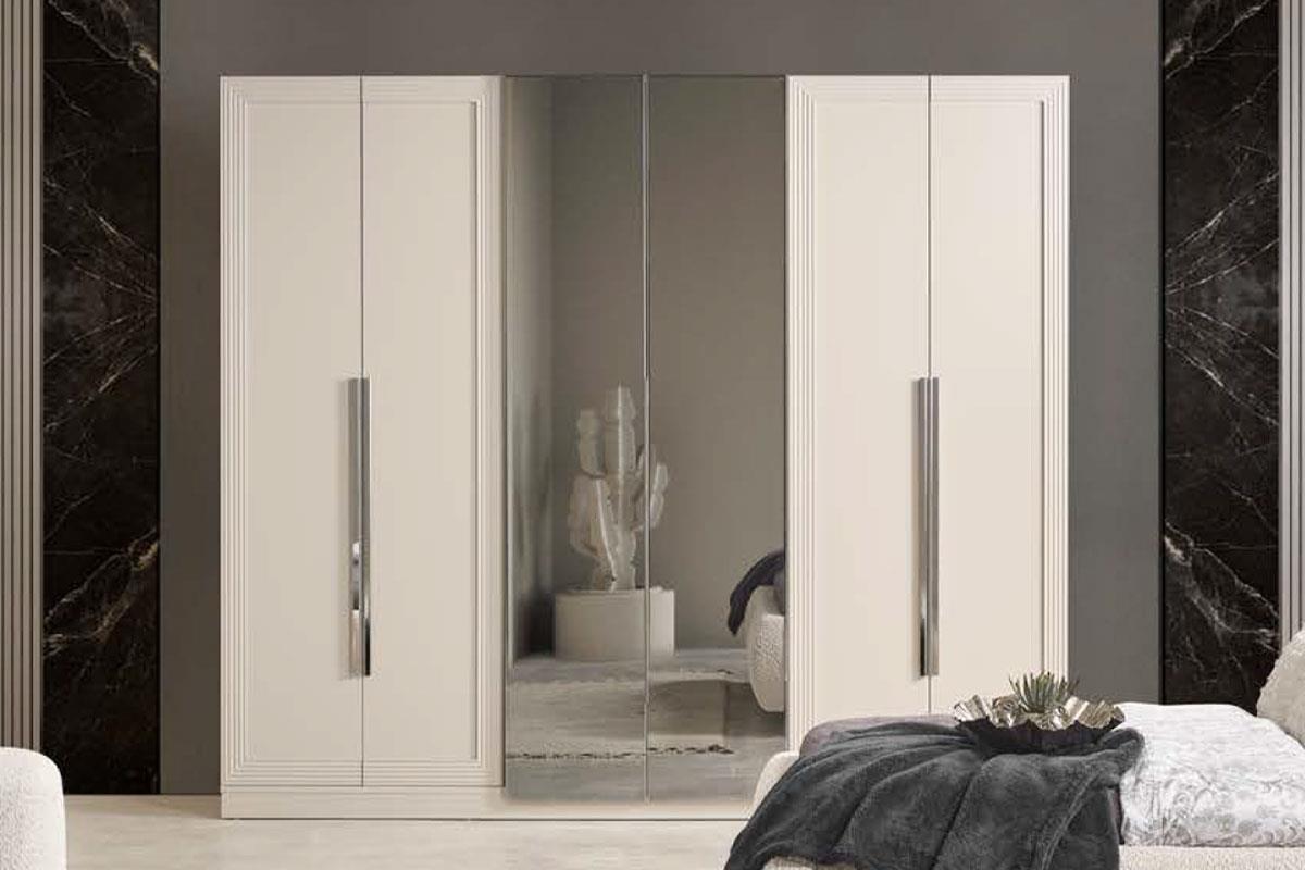 Verona Yatak Odası TakımıModern Yatak Odası TakımıVerona Yatak Odası Takımı | Tercih Mobilya Kütahya