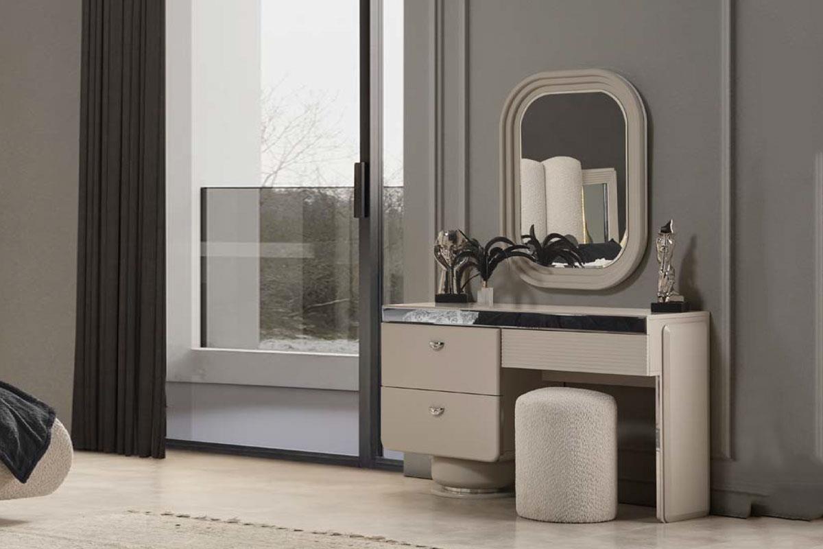 Verona Yatak Odası TakımıModern Yatak Odası TakımıVerona Yatak Odası Takımı | Tercih Mobilya Kütahya