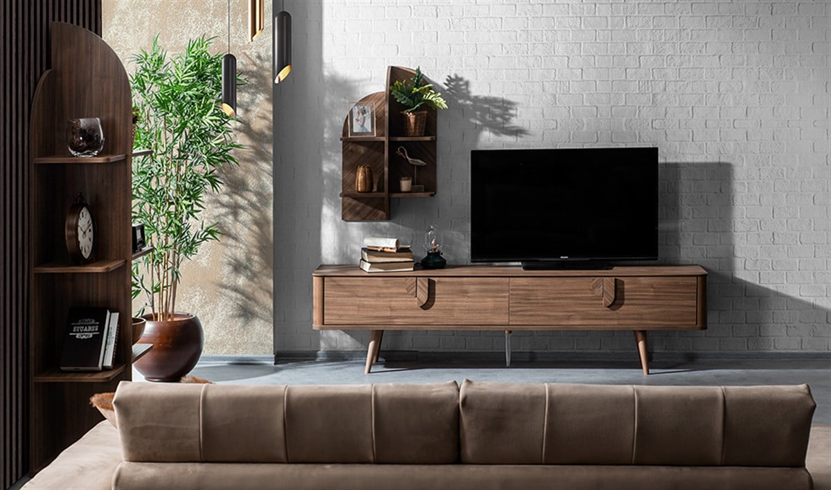 Vogue TV ÜnitesiTv ÜnitesiVogue TV Ünitesi